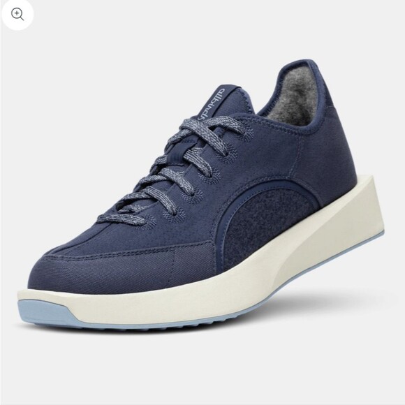 allbirds Other - Allbirds 'Risers' in Hazy Indigo Color way, Size 10 Men's